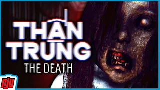 Thần Trùng The Death | Full Game | New Vietnamese Horror Game