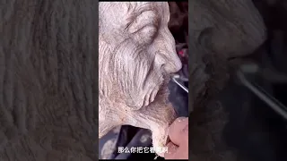 Top Wood Carving, Wood Carving Videos, Wood Art Carving, Tik Tok. #Shorts