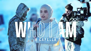 Alan Walker, Putri Ariani, Peder Elias - Who I Am (A Capella)