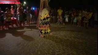 FOLIA DE REIS - ZECA CHAVES -FRECHEIRAS - RJ