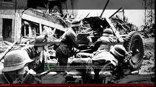 Suburbs - Campaign Stalingrad - Battles for WW2 - |FOW| - MOWAS 2