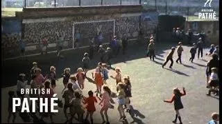 Children At Play (1971)