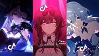 honkai Star rail TikTok compilation #3