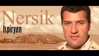 Nersik Ispiryan - Indz Mi Pntri