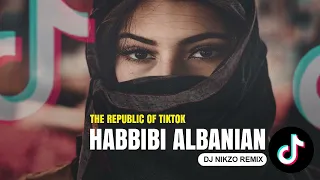 Habibi Albanian DJ Nikzo Remix