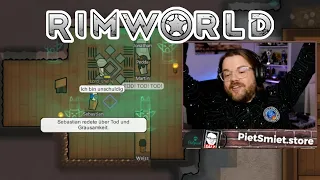 Rimworld lebt weiter