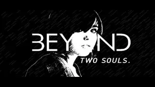 Beyond: Two Souls [GMV] The Pretty Reckless - House On A Hill