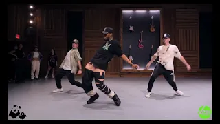 We Go Up- Nicki Minaj // Brandon Jones Choreography