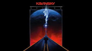 Kavinsky - Zenith feat. Prudence & Morgan Phalen (Official Audio)