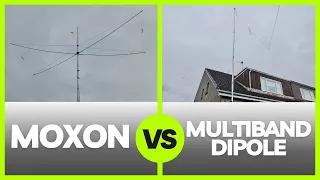 How much better is a Beam Antenna over a Multiband Dipole on 10m?