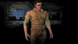 Every Bad Thing That's Happened To Waylon Park In Outlast Whistleblower