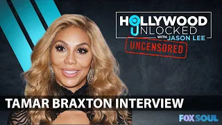 Tamar Braxton On Her Exit From ‘The Real’, David Adefeso Abuse, Suicide Attempt & Leaving Reality TV