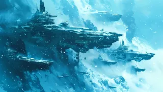 1 Human Fighter vs 800,000 Alien Battleships | HFY Sci‐Fi Story