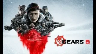 Gears of War 5 GMV - Not Afraid To Die