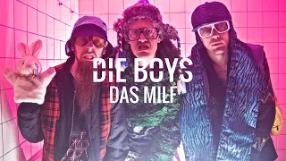 Die Boys - Das Milf (Official Video)