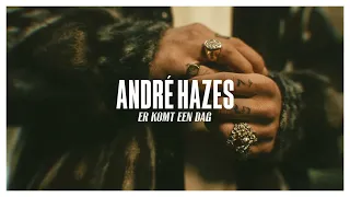 André Hazes - Er Komt Een Dag