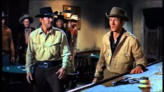 The Sons Of Katie Elder trailer - John Wayne classic