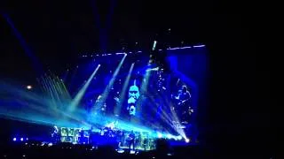 Black Sabbath - God Is Dead (Live At O2/Sazka Arena, Prague 07/12/2013)