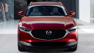 2020 Mazda CX-30 - Interior Exterior and Drive