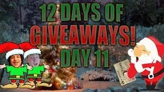 NHL 14: 12 Days of Giveaways Ep. 11 (Wayne Gretzky)