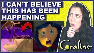 The Coraline Glitch You NEED To Know About