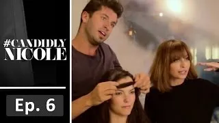 Bangs & Bobs | Ep. 6 | #CandidlyNicole