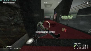 Stealth with M0rtifer - First World Bank "Speedrun" - Phone Only