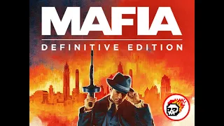 MAFIA 1 Definitive Edition All Cutscenes Full Movie HD