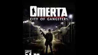 Omerta city of gangsters (миниобзор) rus