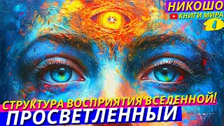 Расширение Восприятия Вселенной и Реальности Нашего Измерения! НИКОШО