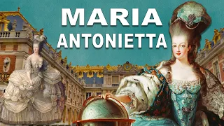 Maria Antonietta, Regina di Francia