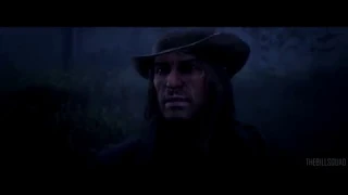 Red Dead Redemption 2 | Knockin' on Heaven's Door | Fan Trailer | Tribute