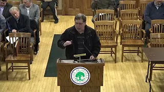 City Council & Committee of the Whole Meetings April 18, 2022 - City of Geneva, IL