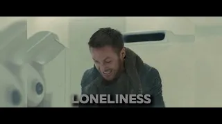 Loneliness Edit - Cry(Cigarettes After Sex)