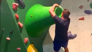 Who Designs These Climbing Holds!? - Dynology #014