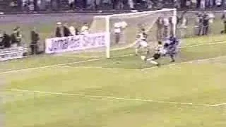 Valdir - Atlético - MG 2x1 Cruzeiro - Copa Centenário 1997