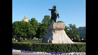 Санкт-Петербург, Гатчина, Ораниенбаум, Музей Артиллерии, Камчатка Цоя, Кунскамера, Кафе Френдс