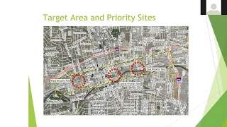 City of Reno U.S. EPA Brownfields Grant Presentation - April 7, 2021