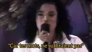 Give In To Me - Michael Jackson (traduction français)