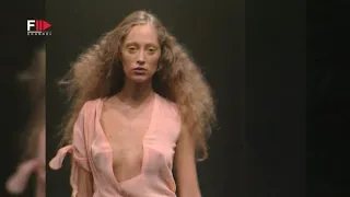 Vintage in Pills SONIA RYKIEL Spring 2000 - Fashion Channel