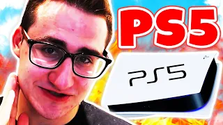 Банда Ютуба КУПИЛА PlayStation 5! 🔥 | Подарки для Банды Ютуба от ПОДПИСЧИКОВ! 🎁