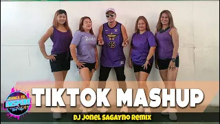 TIKTOK MASHUP 2024 (Dj Jonel Sagayno Remix) - DanceTrends | Dance Fitness | Zumba l Dance To Inspire