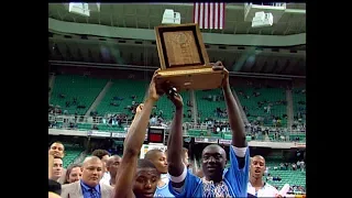 1998 ACC Men's Basketball Tournament Documentary