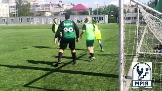 LVIV FOOTBALL CUP 2010 р.н. МРІЯ - ФК ЛЬВІВ