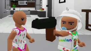 Roblox Brookhaven 🏡RP Funny Moments (Part 3)