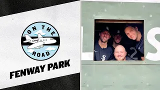 On the Road: Fenway Park (2022)