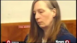 Stacey Castor - Sentencing