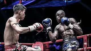 Max Muay Thai [ English Soundtrack ] FULL HD 1080p #UNCUT #UNCENCER