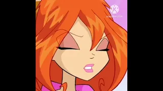 Брендон и Стелла: "У него есть девушка"😍 | Love Winx Club