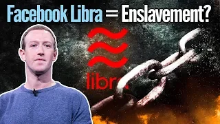 How Facebook Libra Could Bring Your Enslavement - Mike Maloney